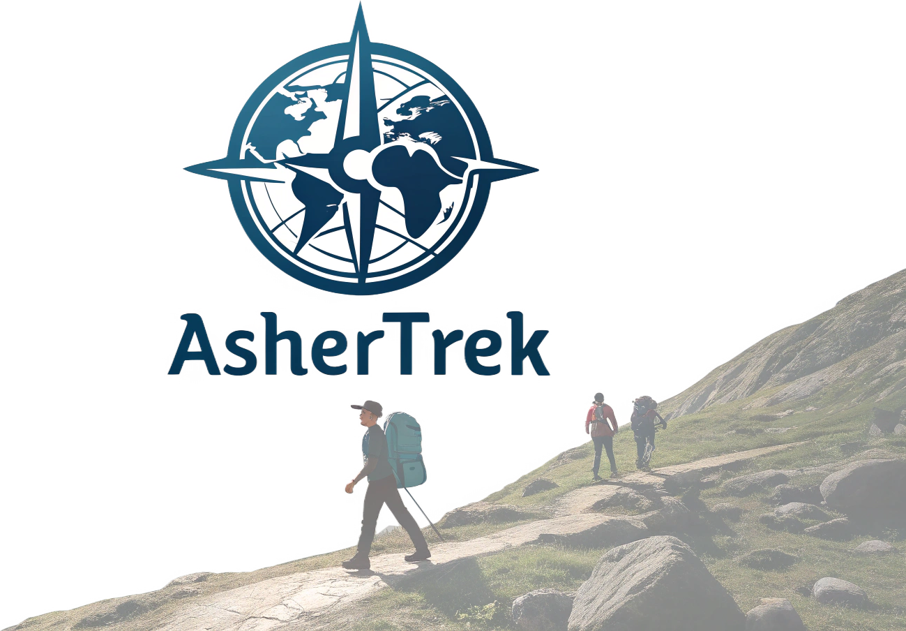 Asher Trek